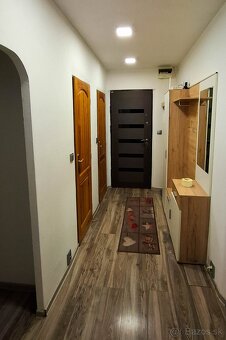 3 IZBOVÝ BYT,PREŠOV,MATICE SLOVENSKEJ,70 M2,LOGGIA,0/7 P - 11