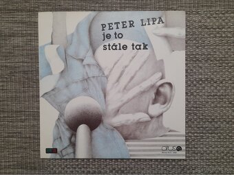 LP Vinyl platne - 11