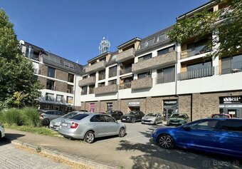 VÝRAZNÉ ZNÍŽENIE CENY Prenájom komerčného priestoru - preda - 11