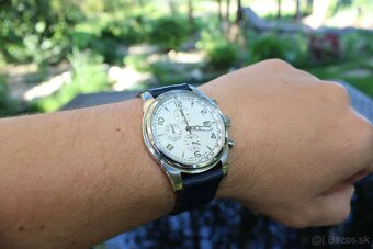 Dugena chronograf - 11