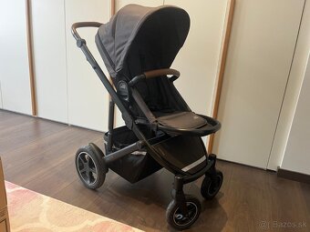 Britax Römer Smile III - štvorkombinácia - 11