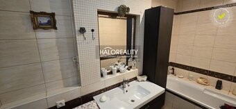 HALO reality - Predaj, trojizbový byt Galanta - EXKLUZÍVNE H - 11