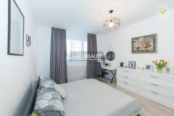 HALO reality - Predaj, trojizbový byt Bratislava Dúbravka, M - 11