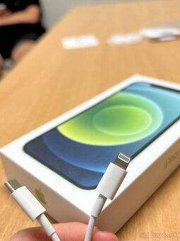 Iphone 12 128GB - 11