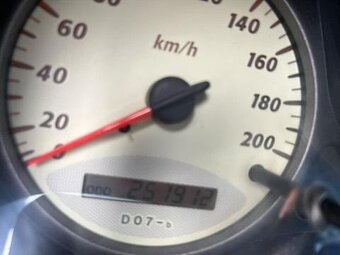 Toyota RAV4 2001 2.0D 85kw - 11