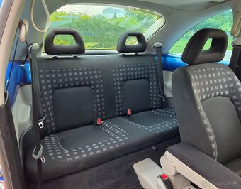 Volkswagen Beetle 1.9 TDI 66KW/90 koní - 11