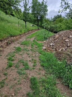 Predám Stavebný pozemok Nimnica časť Horný salaš - 11