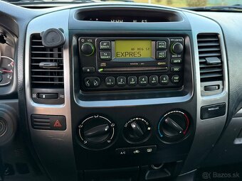 Toyota Land Cruiser 3.0 D-4D 4x4 - 11