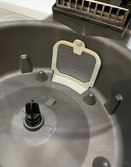 Tefal FZ 700038 ActiFry teplovzdušná fritéza - 11