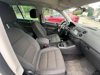 Volkswagen Tiguan 1.4 TSI - 11
