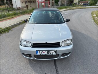 Golf 4 1999 81 KW - 11