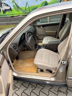 Mercedes C220 diesel W202 - 11