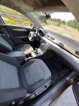 Passat b7 combi - 11