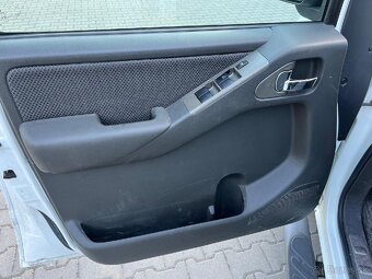 NISSAN NAVARA - PREDAJ AJ NA SPLÁTKY - 11