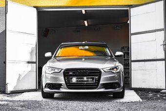 Ponúkam AutoDetailingové služby v Detve a v Banskej Bystrici - 11