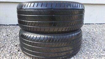 PNEUMATIKY LETNE R19 - 11