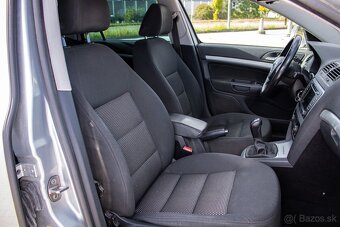 Škoda Octavia II Scout 2.0 TDI 4x4 - 11