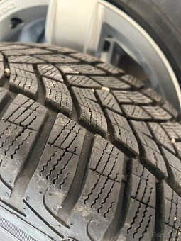 Zimná sada 225/50 R17 Audi/VW/Bmw - 11