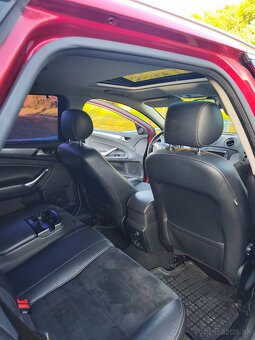 Ford Mondeo 1.6TDCI MK4 facelift - 11