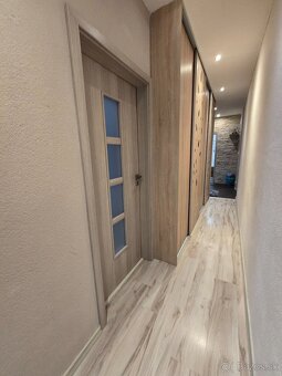 Predám 3 izbový byt v Hranovnici - 11