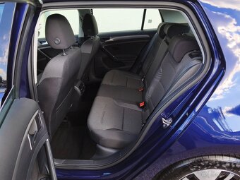 Volkswagen Golf eGolf 100 KW - 11