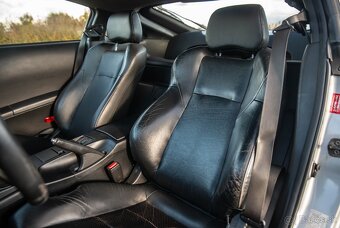 Nissan 350Z Premium Packet 280hp M6 - 11