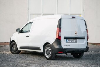 Renault Express 1.5 dci M6 - 11
