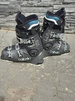 LYZE FISCHER-ELAN - 11