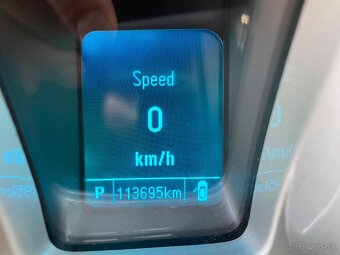 Chevrolet Camaro 3.6, 6 Valec - 11