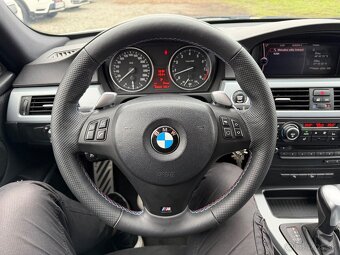 BMW Rad 3 Touring 335i  xDrive A/T - 11