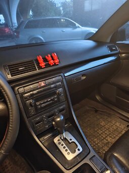 Audi A4 B6. 2.5 tdi nenaštartuje - 11