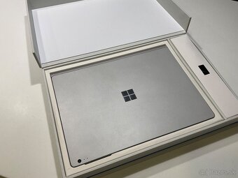 Microsoft Surface Book 128gb - 11