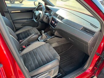 Seat Arona 1.0 TSI FR - 66.000km - - 11