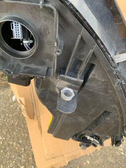 Xenon levy vw passat cc leve bi-xenon 12-17 - 11
