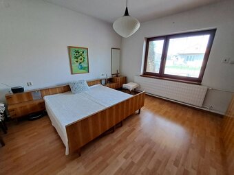 Predáme rodinný dom, 282 m2, pozemok 1240 m2, Čifáre, okr. N - 11