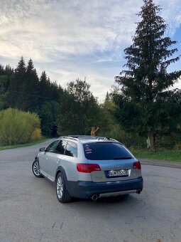 Audi A6 Allroad c6 - 11