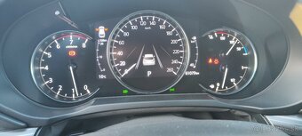 Mazda CX-5   2.5 BENZÍN 4x4 - 11