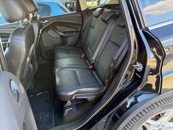 Ford KUGA 2.0TDCi 4WD Titanium A/T - 11
