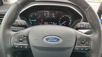 Ford FOCUS Combi - 11