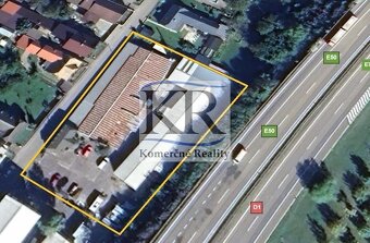 Skladové priestory na prenájom v Beluši - 11