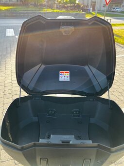 Na predaj Honda Forza 300 - 11