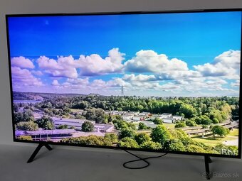 Predám 4k smart TV Samsung UE55NU7093U - 11
