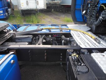 Scania R 500,Hydraulika,Retarder,Komp - 11
