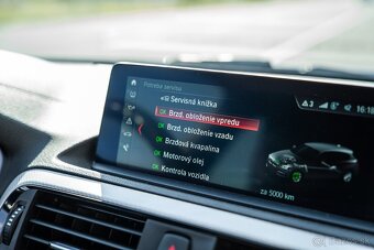 BMW rad 1 M 140i xDrive Shadow A/T odpocet DPH - 11