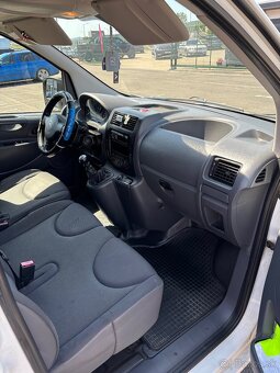Citroen Jumpy 2.0hdi 94kW - 11