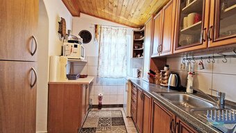 Na predaj - Rekreačná chata - Lehota pod Vtáčnikom - 11