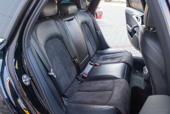 Audi A6 C7 Avant 3.0 TDI Quattro - 11