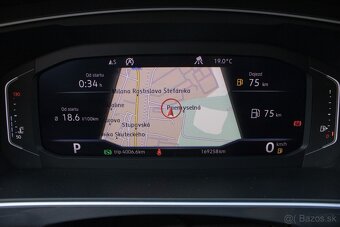 Volkswagen Tiguan 2.0 TDI SCR BMT 4MOTION Edition Highline - 11