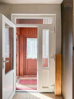 Rodinný dom/ rekreačná chalupa v srdci Horehronia - 11