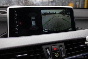 BMW X2 M35i A/T - 11